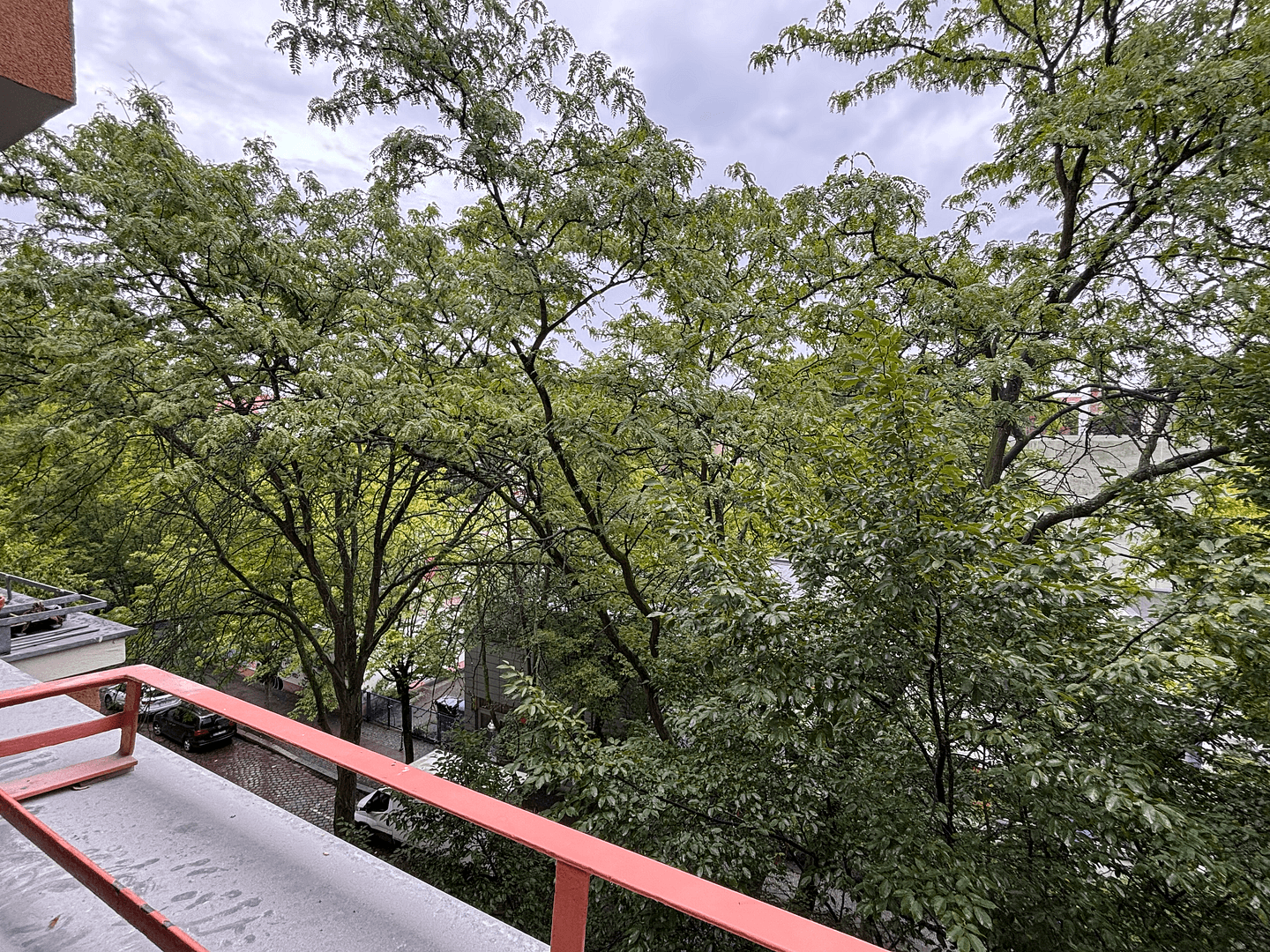 Prodej bytu 2+1 60 m², Schwedenstraße 3B, Berlin, Berlín Prodej bytu 2+1 60 m², Schwedenstraße 3B, Berlin, Berlín