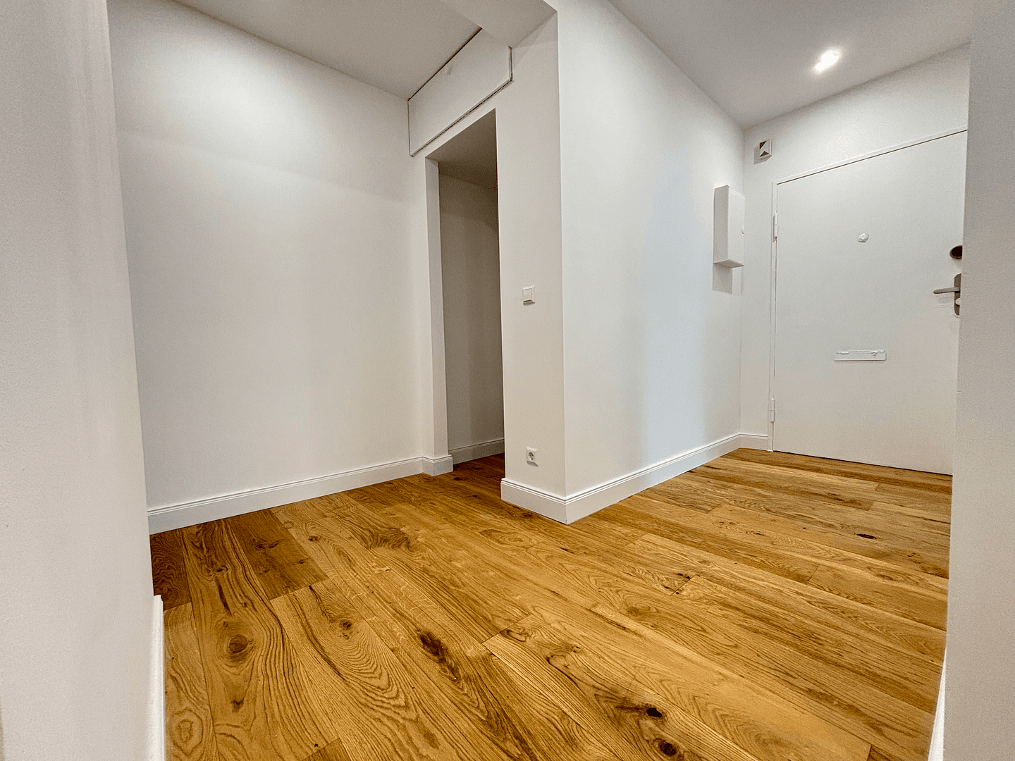 Prodej bytu 2+1 60 m², Schwedenstraße 3B, Berlin, Berlín Prodej bytu 2+1 60 m², Schwedenstraße 3B, Berlin, Berlín