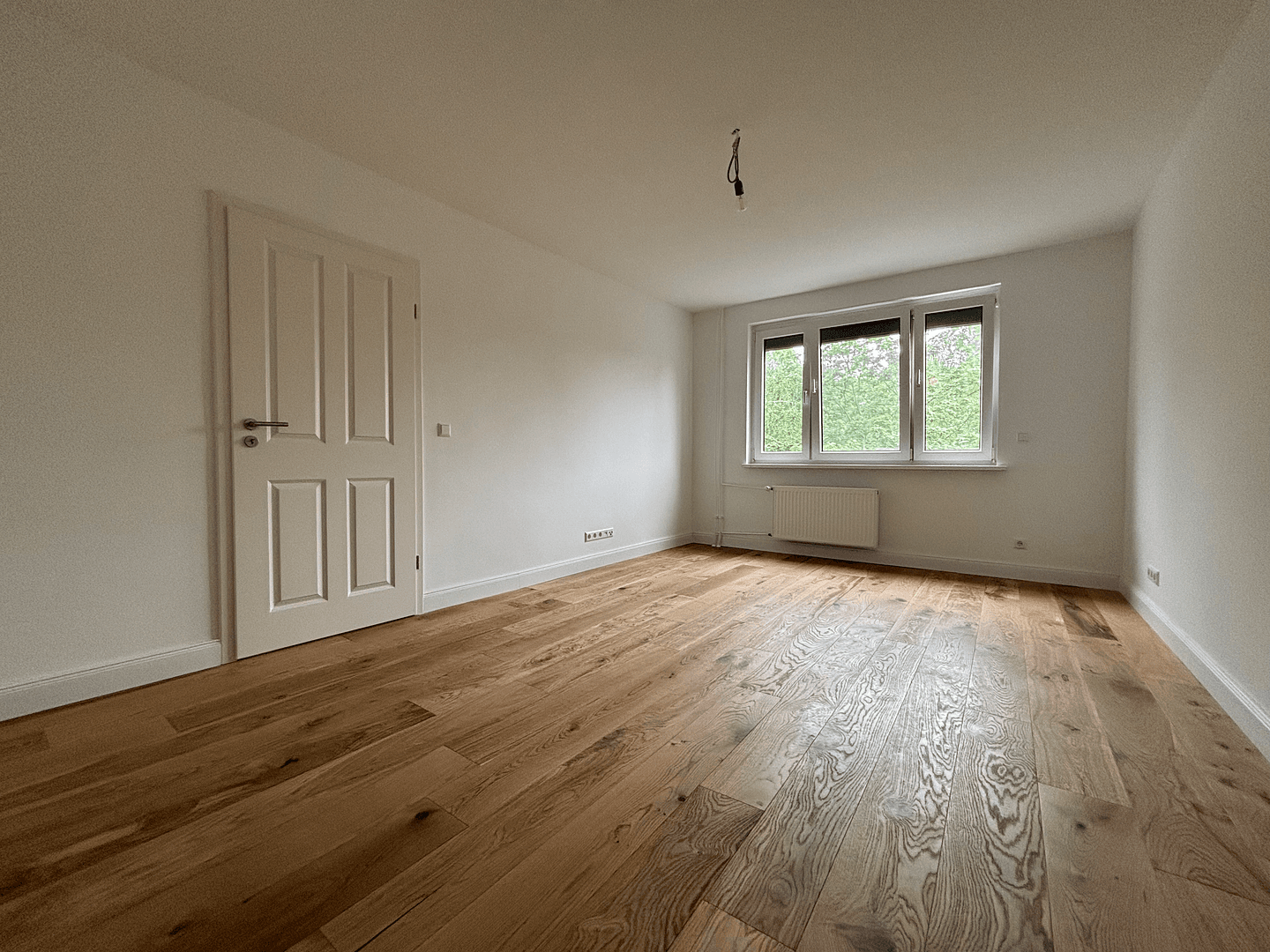 Prodej bytu 2+1 60 m², Schwedenstraße 3B, Berlin, Berlín Prodej bytu 2+1 60 m², Schwedenstraße 3B, Berlin, Berlín