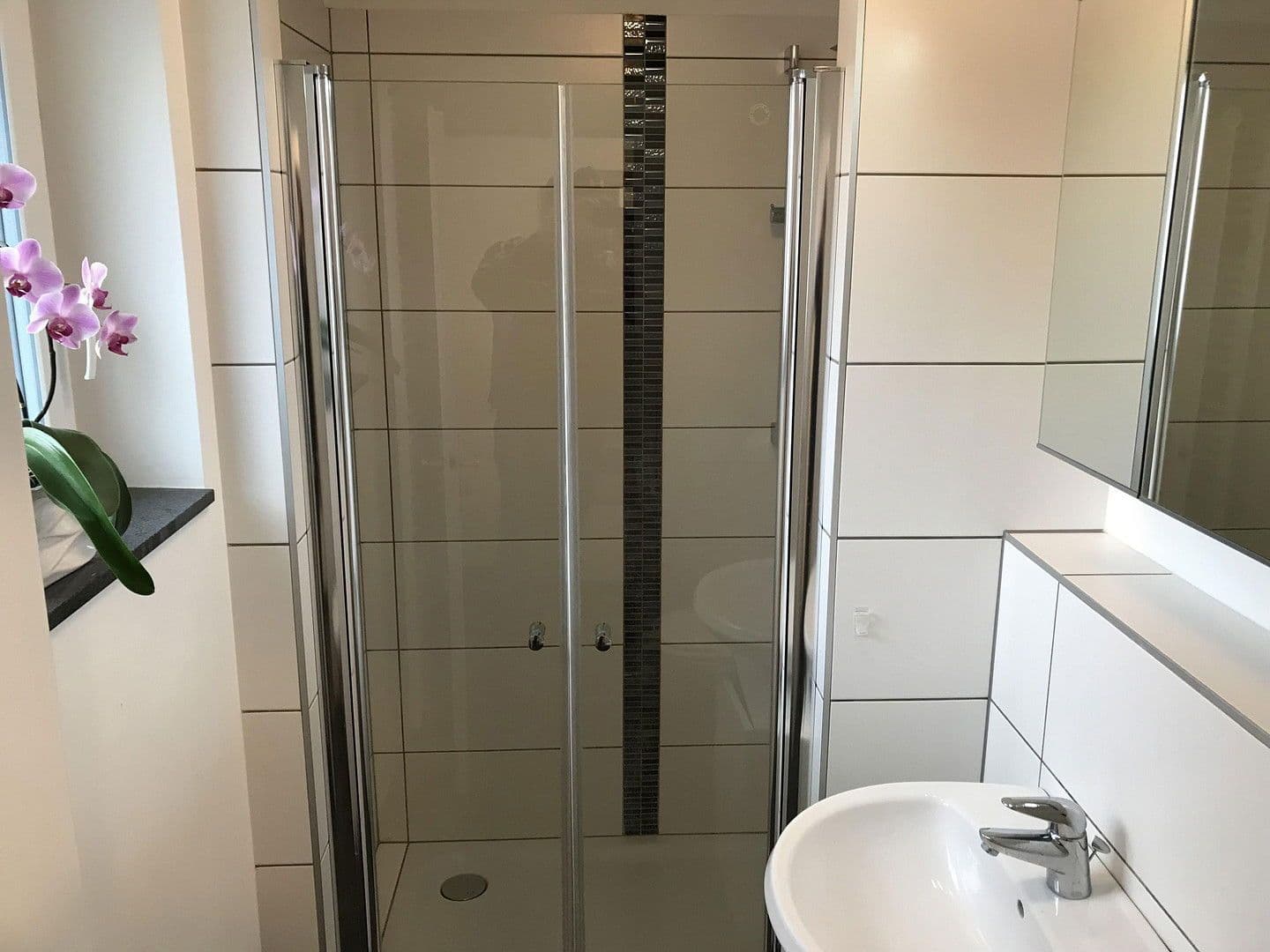 Pronájem bytu 1+1 37 m², Veielbrunnenweg 84b, Stuttgart, Bádensko-Württembersko Pronájem bytu 1+1 37 m², Veielbrunnenweg 84b, Stuttgart, Bádensko-Württembersko