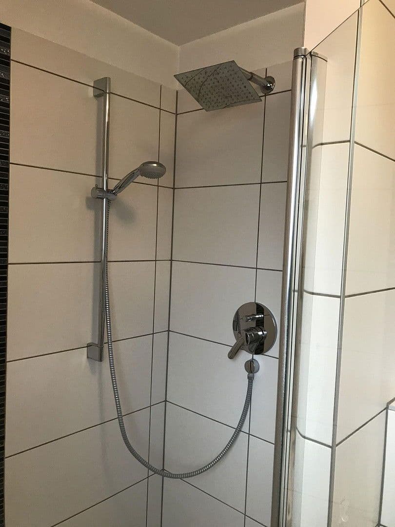 Pronájem bytu 1+1 37 m², Veielbrunnenweg 84b, Stuttgart, Bádensko-Württembersko Pronájem bytu 1+1 37 m², Veielbrunnenweg 84b, Stuttgart, Bádensko-Württembersko