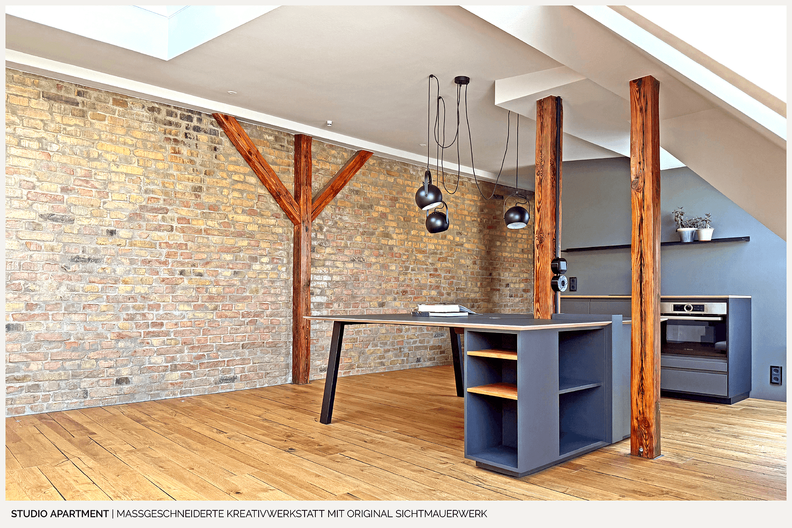 Prodej bytu 4+1 224 m², Berlin, Berlín Prodej bytu 4+1 224 m², Berlin, Berlín