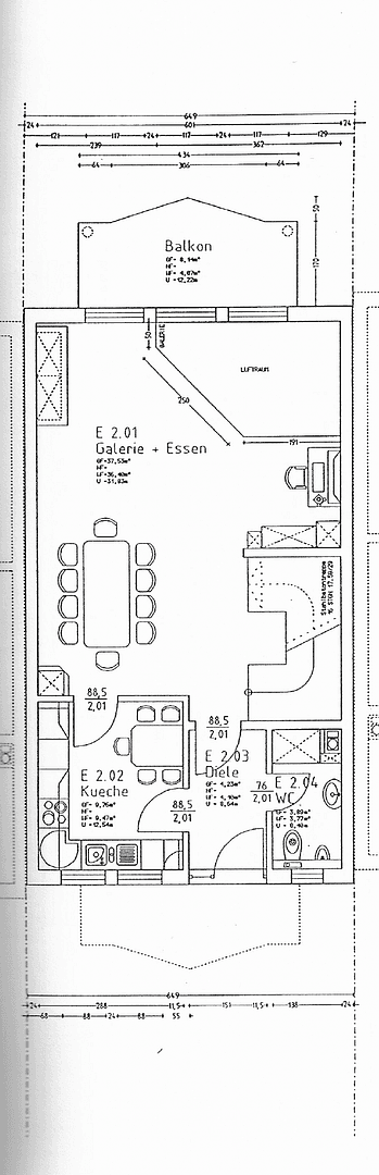 Prodej domu 171 m², pozemek 180 m², Wächtersbach, Hessen Prodej domu 171 m², pozemek 180 m², Wächtersbach, Hessen
