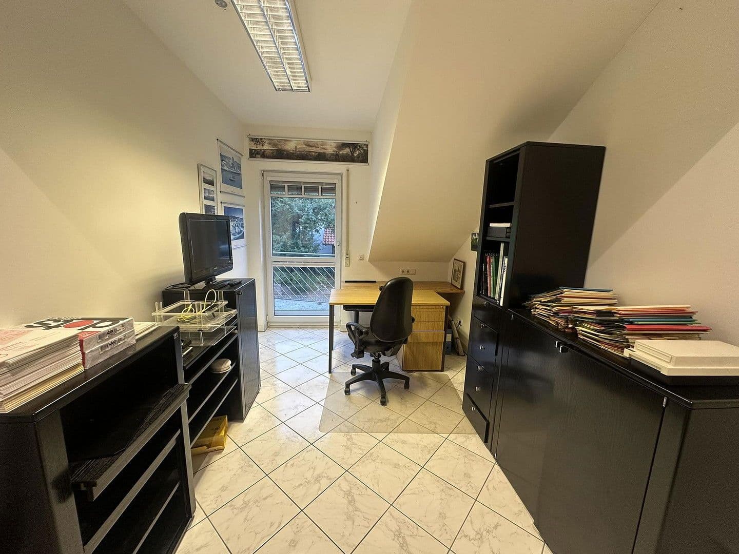 Prodej domu 171 m², pozemek 180 m², Wächtersbach, Hessen Prodej domu 171 m², pozemek 180 m², Wächtersbach, Hessen