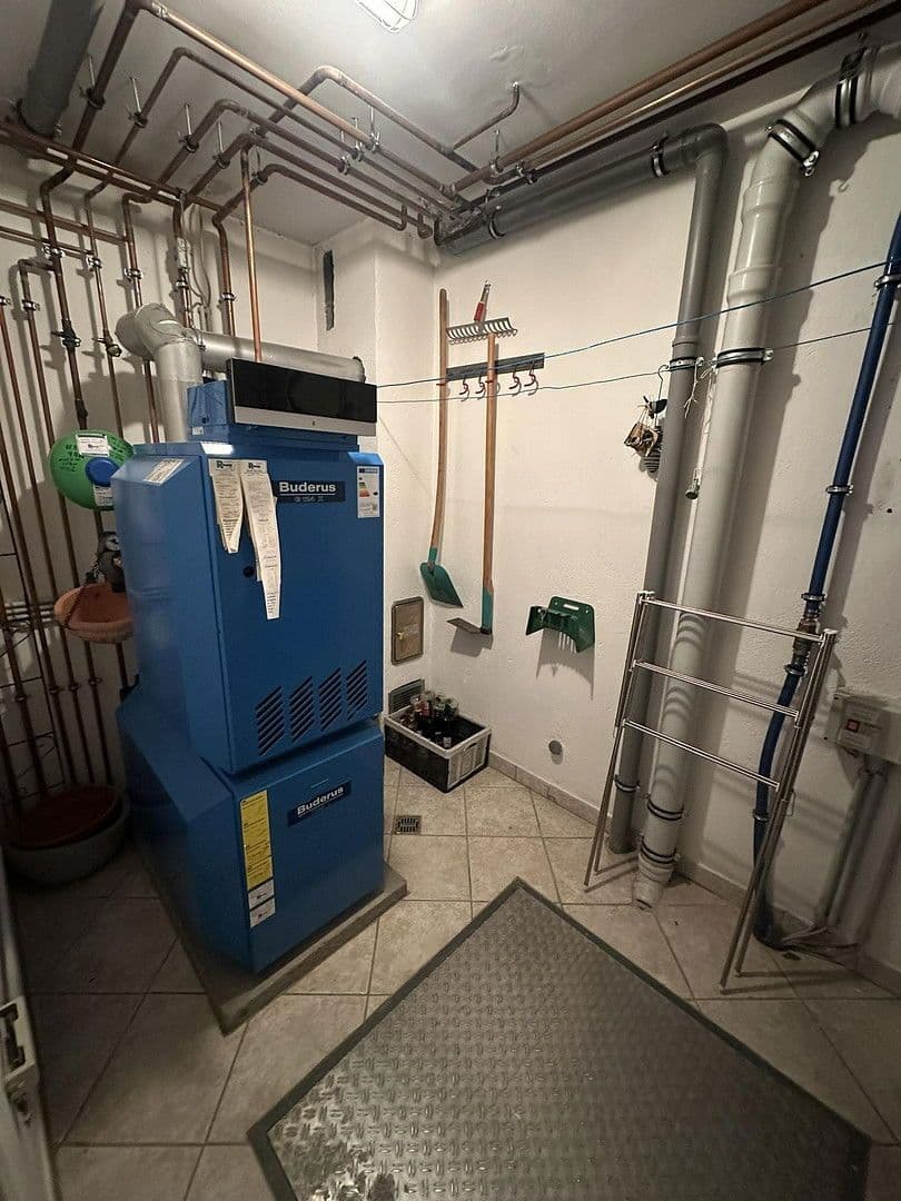 Prodej domu 171 m², pozemek 180 m², Wächtersbach, Hessen Prodej domu 171 m², pozemek 180 m², Wächtersbach, Hessen