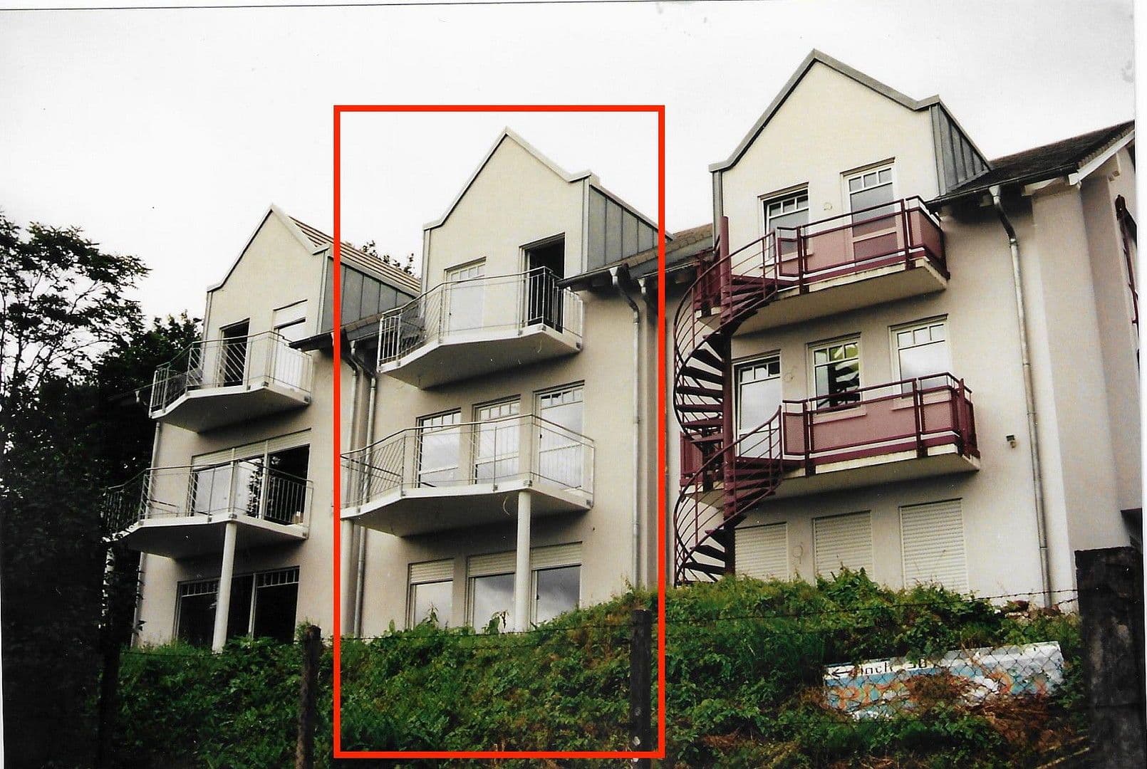 Prodej domu 171 m², pozemek 180 m², Wächtersbach, Hessen Prodej domu 171 m², pozemek 180 m², Wächtersbach, Hessen