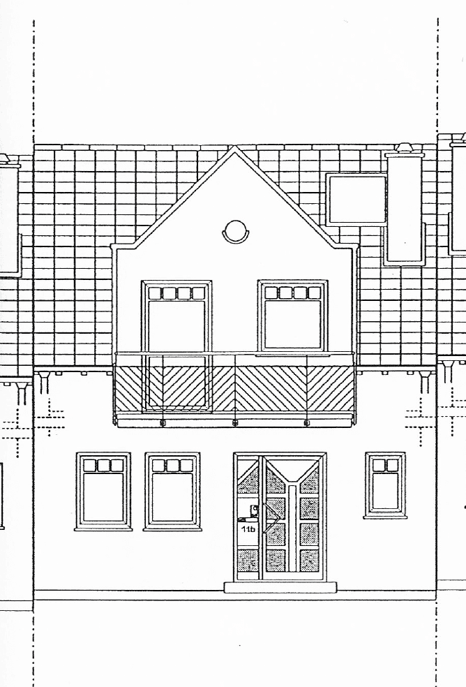 Prodej domu 171 m², pozemek 180 m², Wächtersbach, Hessen Prodej domu 171 m², pozemek 180 m², Wächtersbach, Hessen