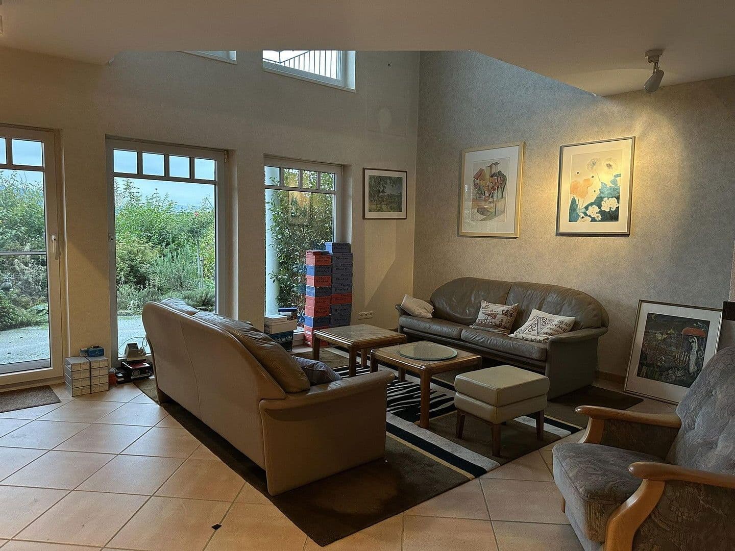 Prodej domu 171 m², pozemek 180 m², Wächtersbach, Hessen Prodej domu 171 m², pozemek 180 m², Wächtersbach, Hessen