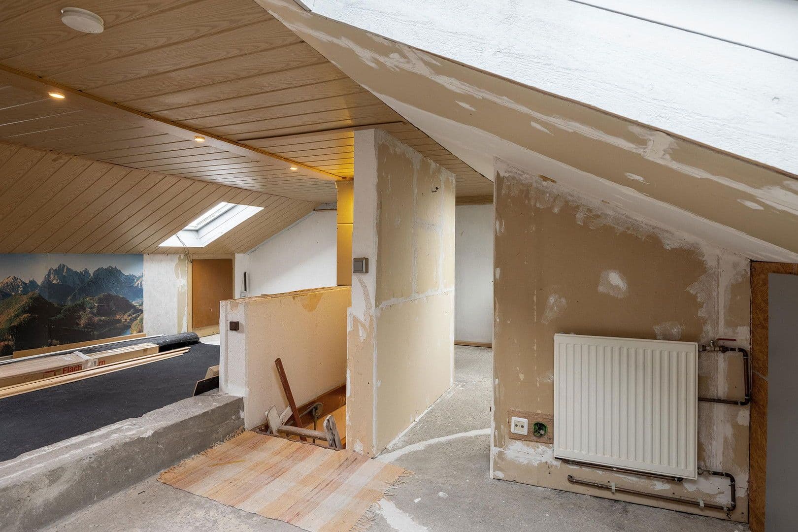 Prodej domu 128 m², pozemek 245 m², Sofienstraße 11, Sankt Augustin, Severní Porýní-Vestfálsko Prodej domu 128 m², pozemek 245 m², Sofienstraße 11, Sankt Augustin, Severní Porýní-Vestfálsko