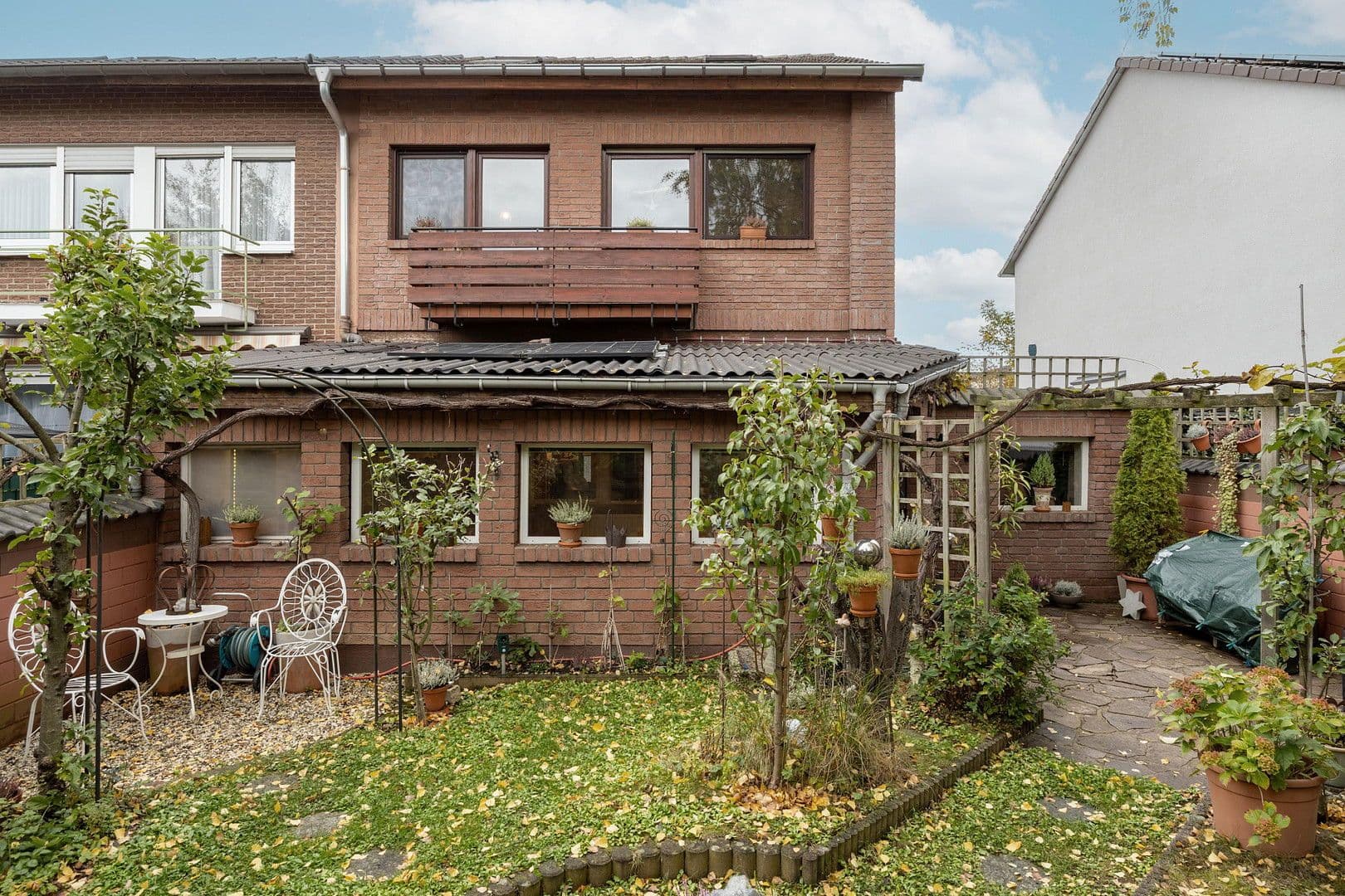 Prodej domu 128 m², pozemek 245 m², Sofienstraße 11, Sankt Augustin, Severní Porýní-Vestfálsko Prodej domu 128 m², pozemek 245 m², Sofienstraße 11, Sankt Augustin, Severní Porýní-Vestfálsko