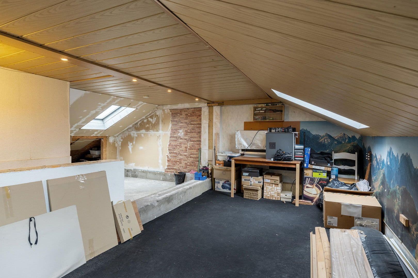 Prodej domu 128 m², pozemek 245 m², Sofienstraße 11, Sankt Augustin, Severní Porýní-Vestfálsko Prodej domu 128 m², pozemek 245 m², Sofienstraße 11, Sankt Augustin, Severní Porýní-Vestfálsko