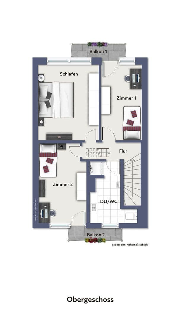 Prodej domu 128 m², pozemek 245 m², Sofienstraße 11, Sankt Augustin, Severní Porýní-Vestfálsko Prodej domu 128 m², pozemek 245 m², Sofienstraße 11, Sankt Augustin, Severní Porýní-Vestfálsko