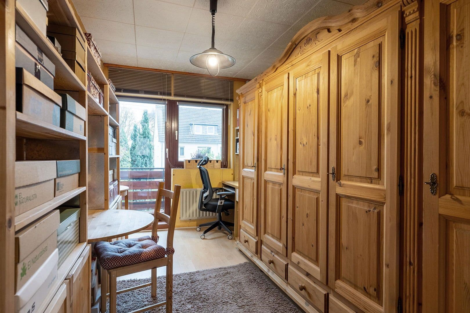 Prodej domu 128 m², pozemek 245 m², Sofienstraße 11, Sankt Augustin, Severní Porýní-Vestfálsko Prodej domu 128 m², pozemek 245 m², Sofienstraße 11, Sankt Augustin, Severní Porýní-Vestfálsko