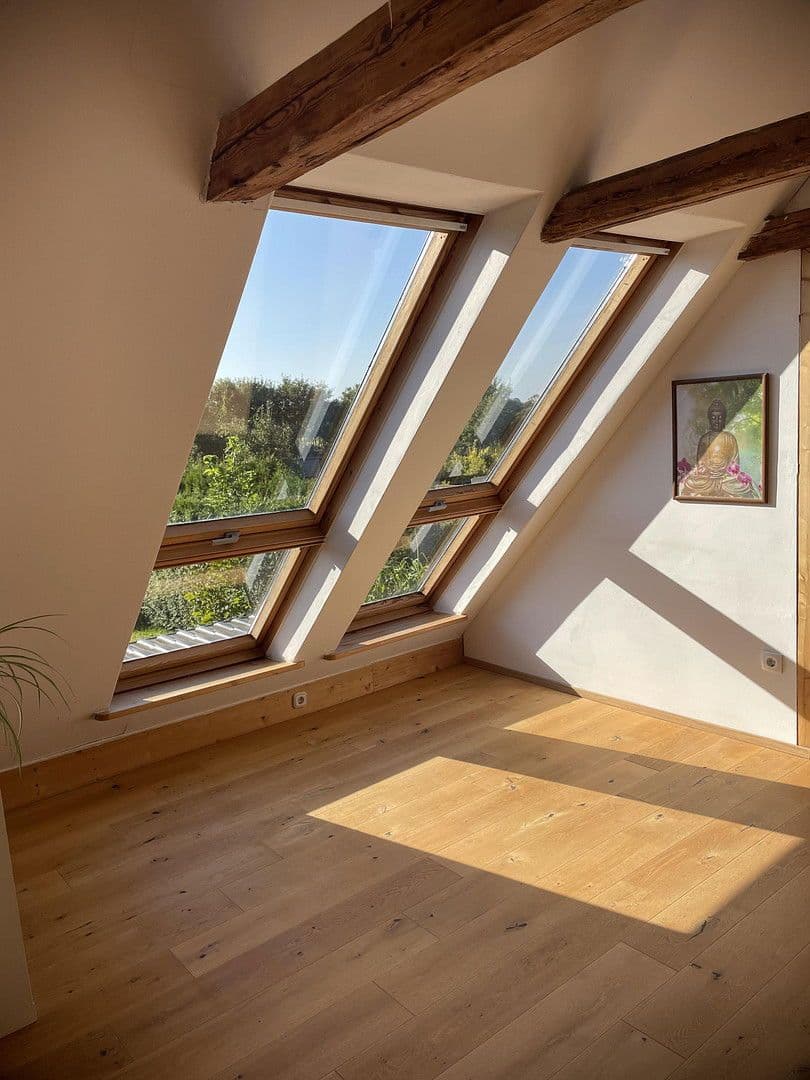 Prodej domu 127 m², pozemek 1.678 m², Steinburg, Šlesvicko-Holštýnsko Prodej domu 127 m², pozemek 1.678 m², Steinburg, Šlesvicko-Holštýnsko