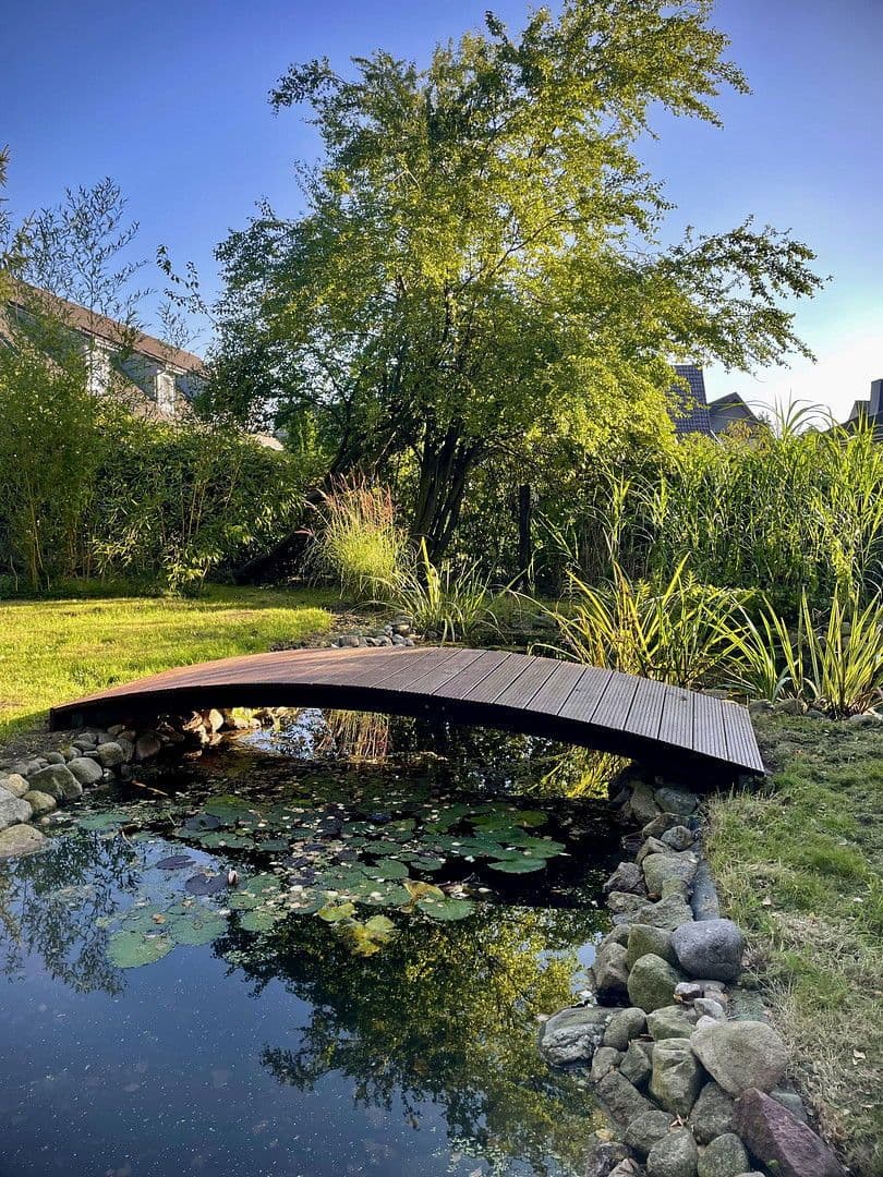 Prodej domu 127 m², pozemek 1.678 m², Steinburg, Šlesvicko-Holštýnsko Prodej domu 127 m², pozemek 1.678 m², Steinburg, Šlesvicko-Holštýnsko