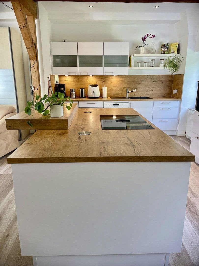 Prodej domu 127 m², pozemek 1.678 m², Steinburg, Šlesvicko-Holštýnsko Prodej domu 127 m², pozemek 1.678 m², Steinburg, Šlesvicko-Holštýnsko