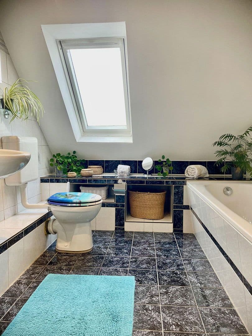 Prodej domu 127 m², pozemek 1.678 m², Steinburg, Šlesvicko-Holštýnsko Prodej domu 127 m², pozemek 1.678 m², Steinburg, Šlesvicko-Holštýnsko