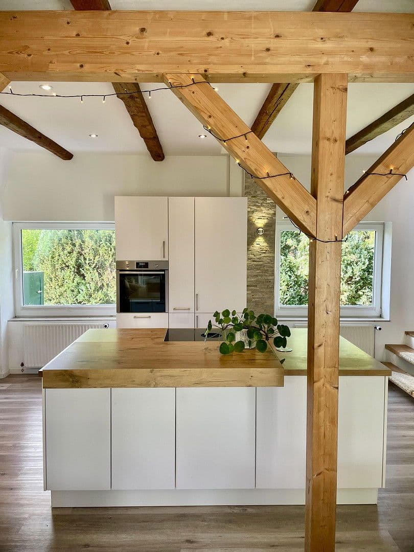 Prodej domu 127 m², pozemek 1.678 m², Steinburg, Šlesvicko-Holštýnsko Prodej domu 127 m², pozemek 1.678 m², Steinburg, Šlesvicko-Holštýnsko