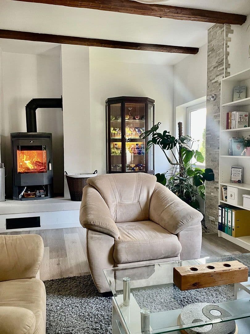 Prodej domu 127 m², pozemek 1.678 m², Steinburg, Šlesvicko-Holštýnsko Prodej domu 127 m², pozemek 1.678 m², Steinburg, Šlesvicko-Holštýnsko