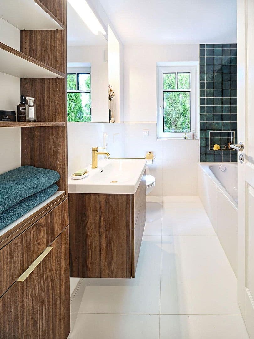 Pronájem bytu 6+1 200 m², Waldfriedhofstrasse 0, München, Bavorsko Pronájem bytu 6+1 200 m², Waldfriedhofstrasse 0, München, Bavorsko