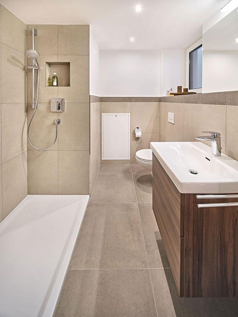 Pronájem bytu 6+1 200 m², Waldfriedhofstrasse 0, München, Bavorsko Pronájem bytu 6+1 200 m², Waldfriedhofstrasse 0, München, Bavorsko