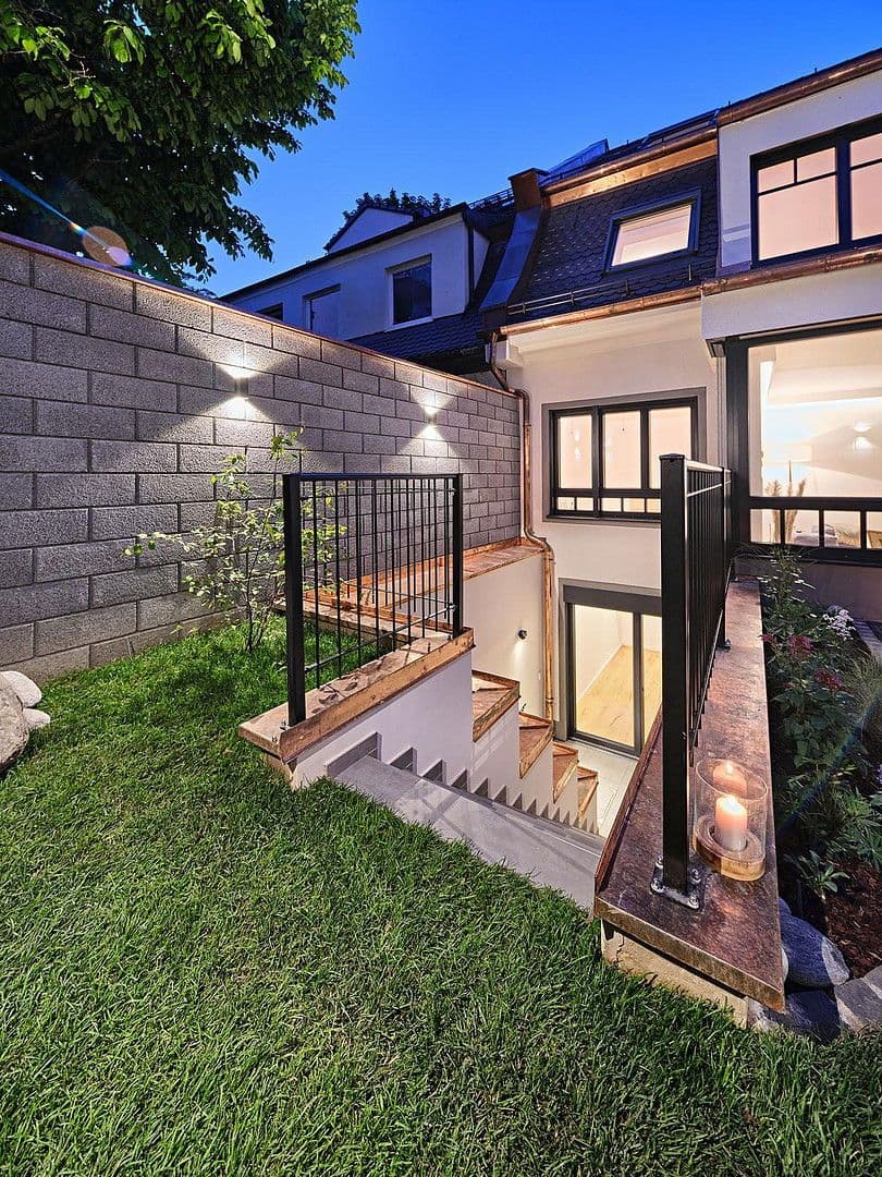 Pronájem bytu 6+1 200 m², Waldfriedhofstrasse 0, München, Bavorsko Pronájem bytu 6+1 200 m², Waldfriedhofstrasse 0, München, Bavorsko