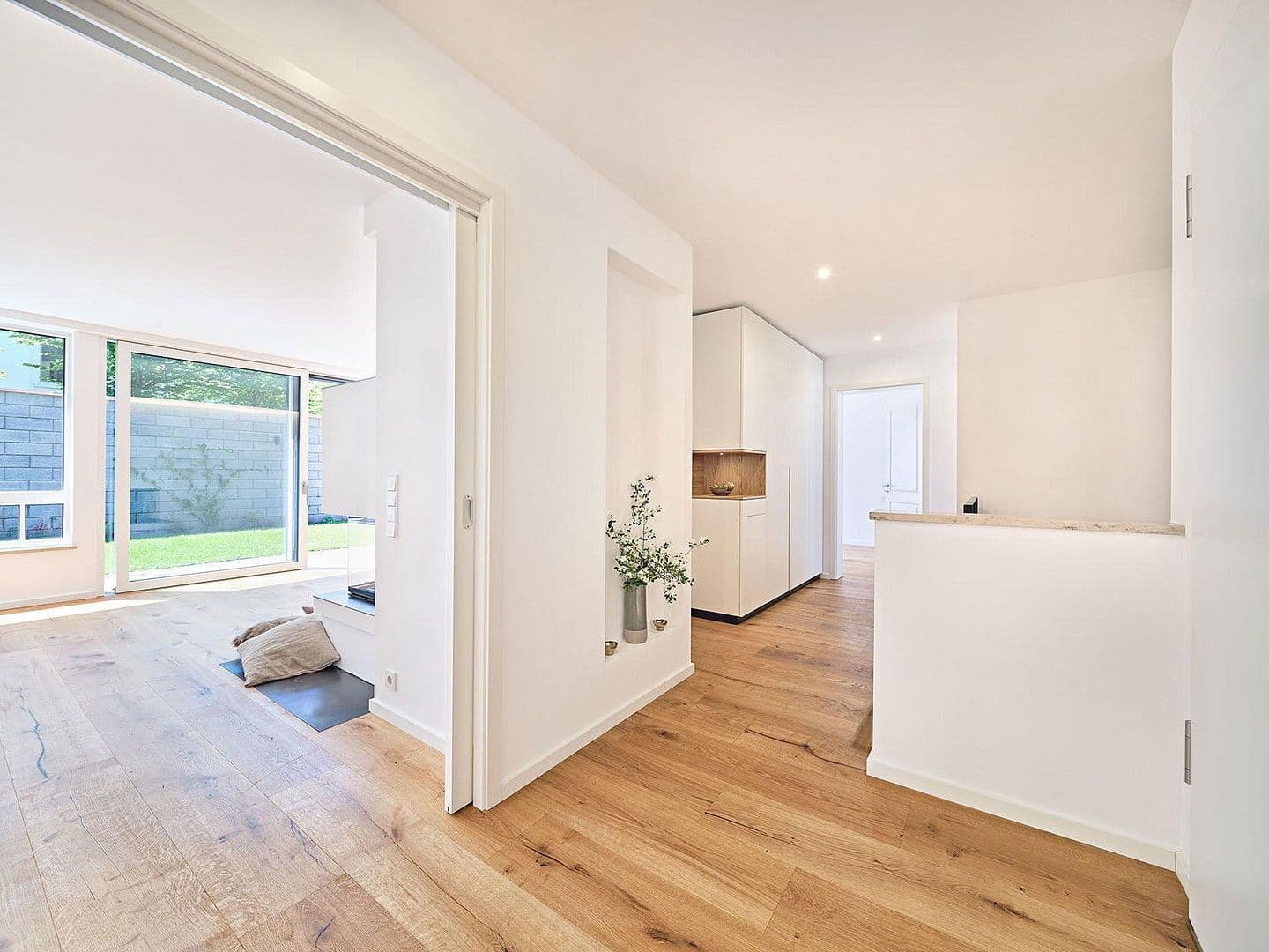 Pronájem bytu 6+1 200 m², Waldfriedhofstrasse 0, München, Bavorsko Pronájem bytu 6+1 200 m², Waldfriedhofstrasse 0, München, Bavorsko