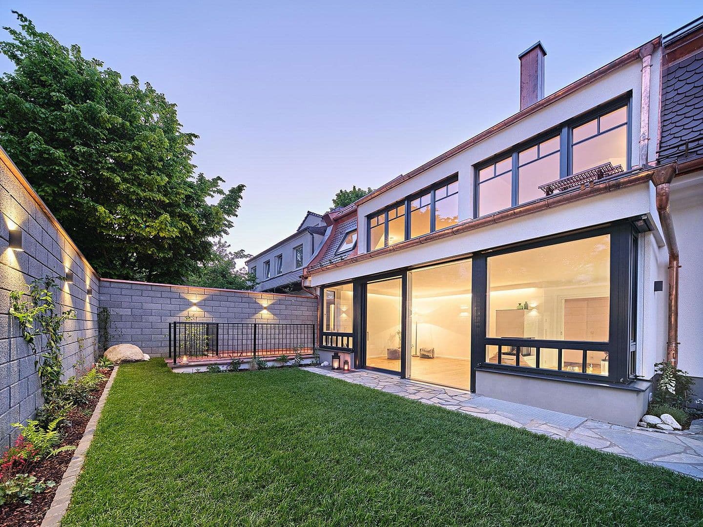 Pronájem bytu 6+1 200 m², Waldfriedhofstrasse 0, München, Bavorsko Pronájem bytu 6+1 200 m², Waldfriedhofstrasse 0, München, Bavorsko