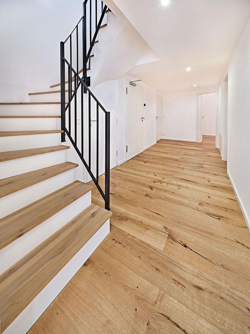 Pronájem bytu 6+1 200 m², Waldfriedhofstrasse 0, München, Bavorsko Pronájem bytu 6+1 200 m², Waldfriedhofstrasse 0, München, Bavorsko