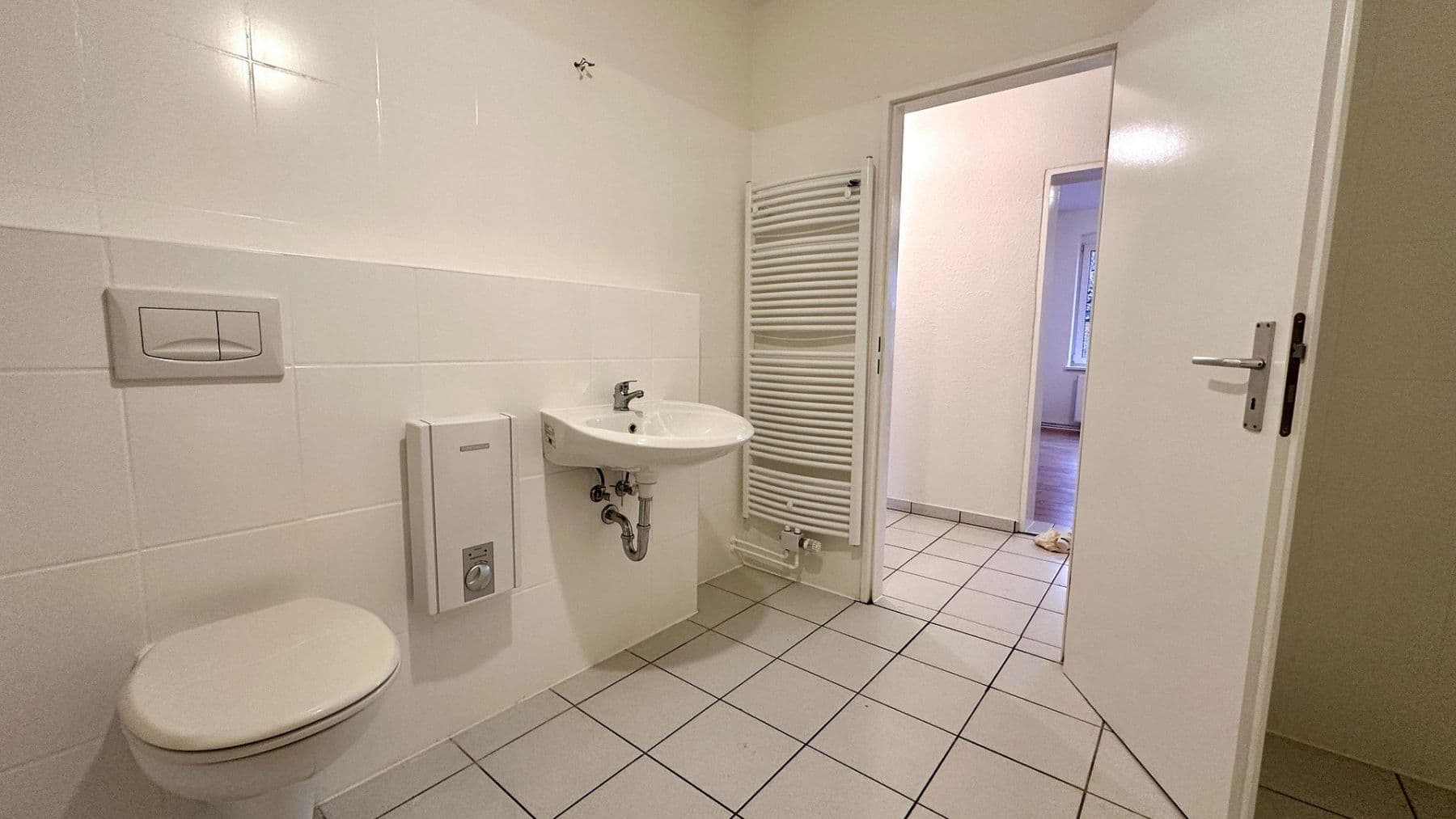 Pronájem bytu 3+1 88 m², Kiel, Šlesvicko-Holštýnsko Pronájem bytu 3+1 88 m², Kiel, Šlesvicko-Holštýnsko