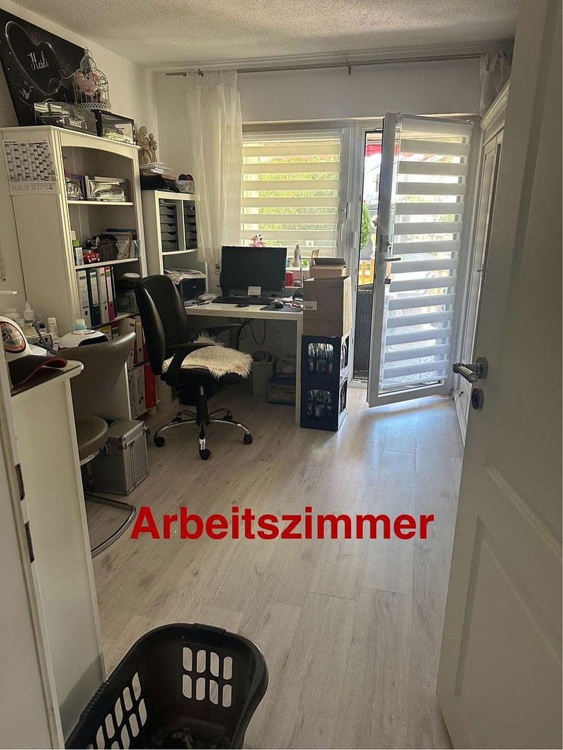 Prodej bytu 4+1 100 m², Korb, Bádensko-Württembersko Prodej bytu 4+1 100 m², Korb, Bádensko-Württembersko