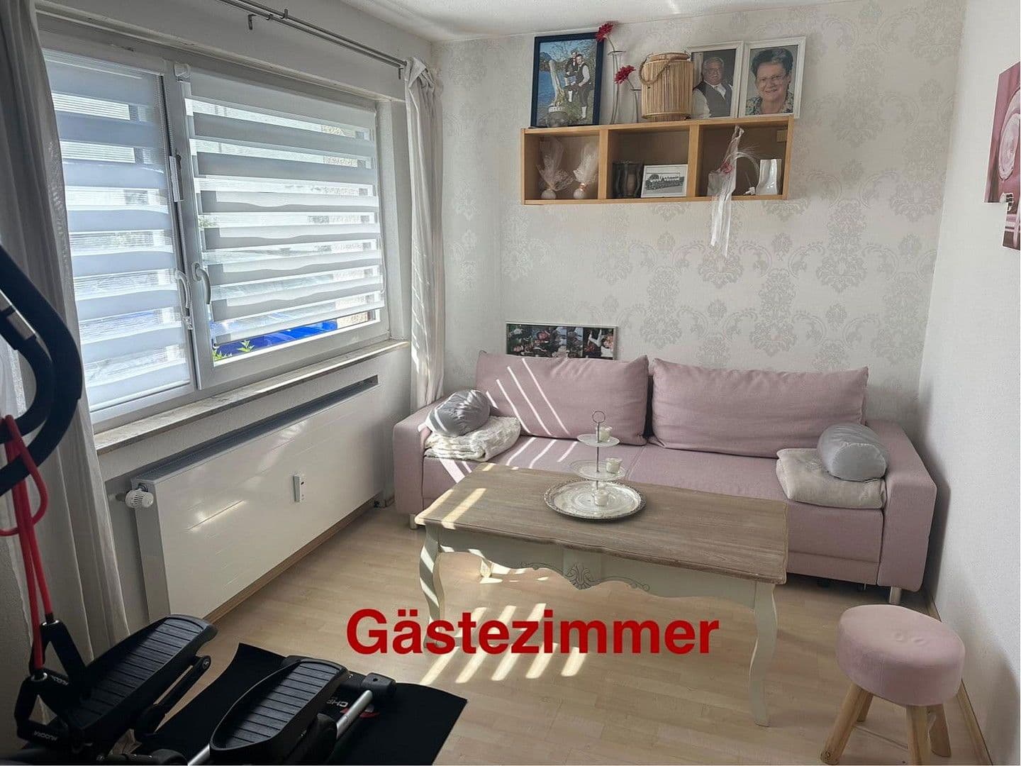 Prodej bytu 4+1 100 m², Korb, Bádensko-Württembersko Prodej bytu 4+1 100 m², Korb, Bádensko-Württembersko