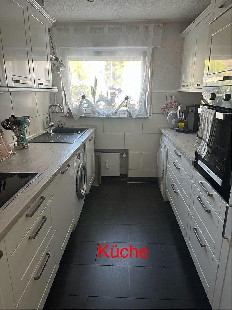 Prodej bytu 4+1 100 m², Korb, Bádensko-Württembersko Prodej bytu 4+1 100 m², Korb, Bádensko-Württembersko