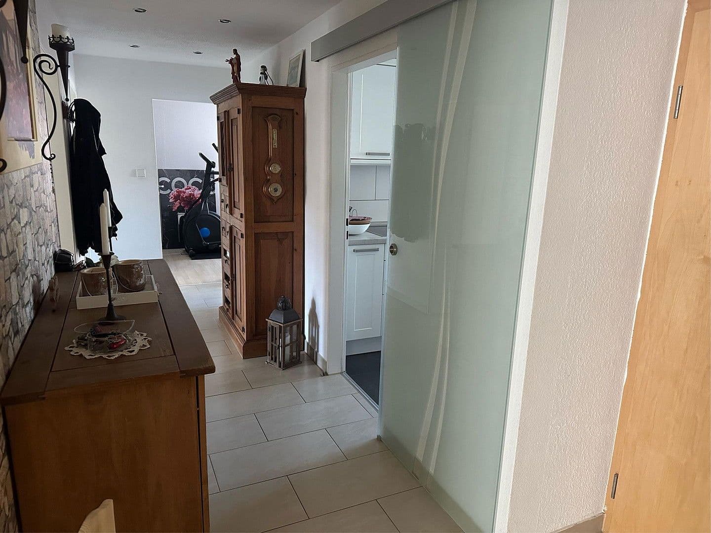 Prodej bytu 4+1 100 m², Korb, Bádensko-Württembersko Prodej bytu 4+1 100 m², Korb, Bádensko-Württembersko