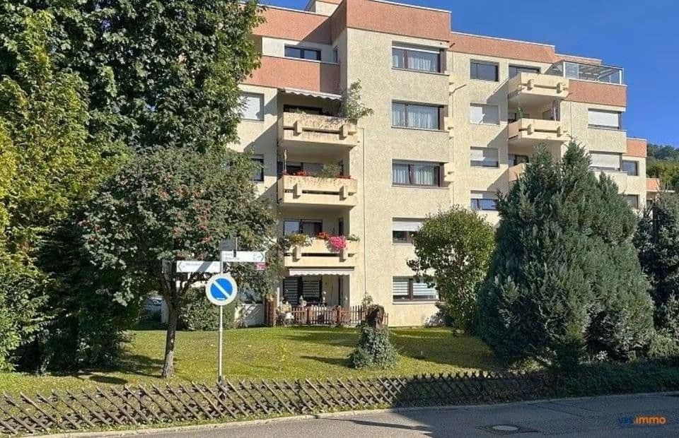 Prodej bytu 4+1 100 m², Korb, Bádensko-Württembersko Prodej bytu 4+1 100 m², Korb, Bádensko-Württembersko