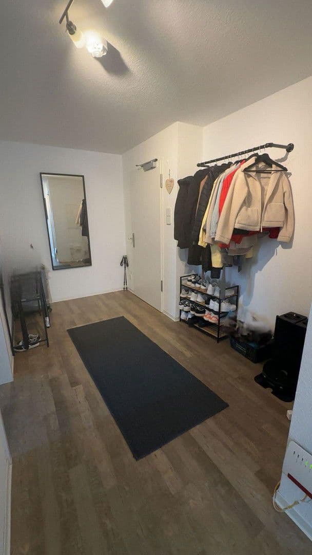 Pronájem bytu 3+1 71 m², Aristide-Briand-Str. 2, Herzogenaurach, Bavorsko Pronájem bytu 3+1 71 m², Aristide-Briand-Str. 2, Herzogenaurach, Bavorsko