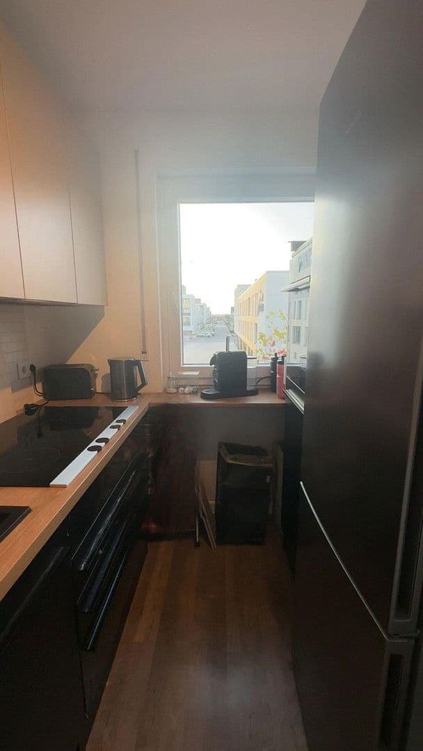 Pronájem bytu 3+1 71 m², Aristide-Briand-Str. 2, Herzogenaurach, Bavorsko Pronájem bytu 3+1 71 m², Aristide-Briand-Str. 2, Herzogenaurach, Bavorsko