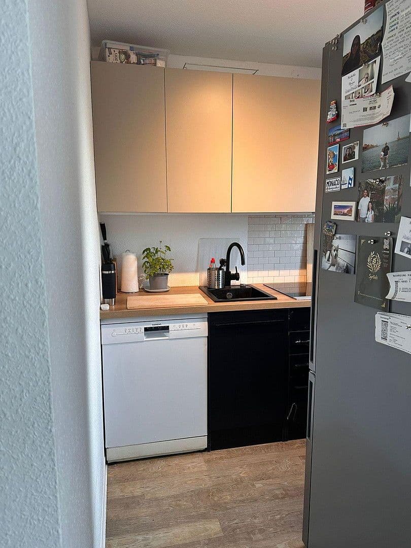 Pronájem bytu 3+1 71 m², Aristide-Briand-Str. 2, Herzogenaurach, Bavorsko Pronájem bytu 3+1 71 m², Aristide-Briand-Str. 2, Herzogenaurach, Bavorsko