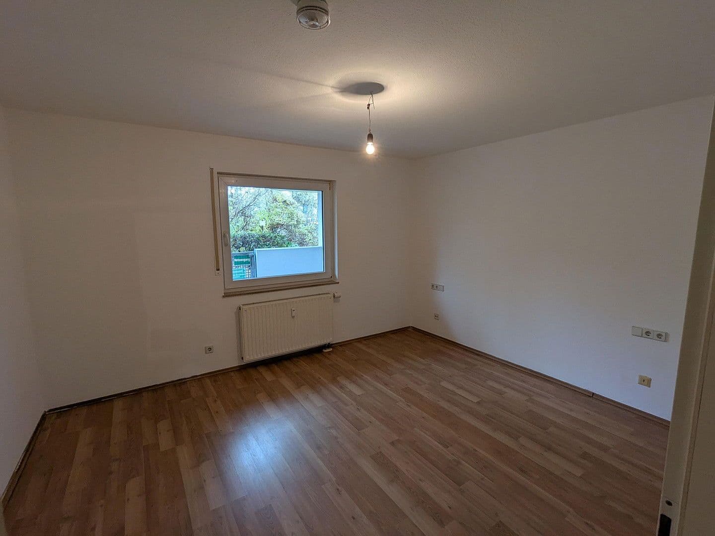 Pronájem bytu 2+1 60 m², Richard-Bogue-Str. 162, Taucha, Sasko Pronájem bytu 2+1 60 m², Richard-Bogue-Str. 162, Taucha, Sasko