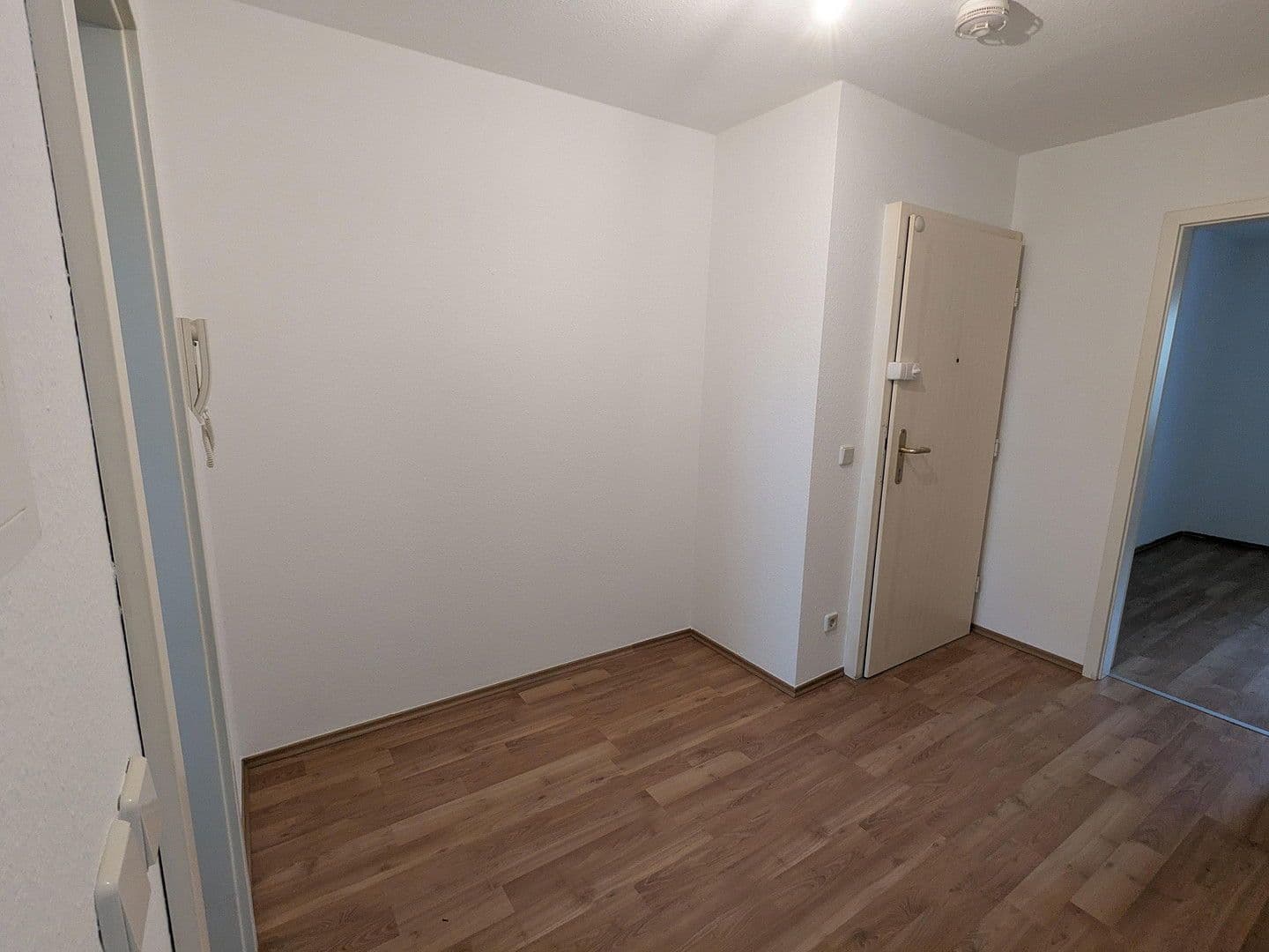 Pronájem bytu 2+1 60 m², Richard-Bogue-Str. 162, Taucha, Sasko Pronájem bytu 2+1 60 m², Richard-Bogue-Str. 162, Taucha, Sasko