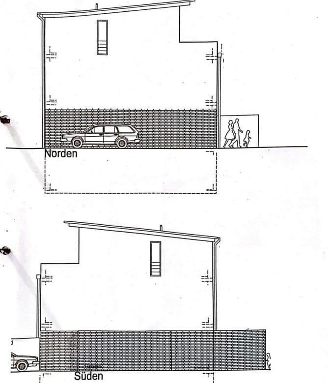 Pronájem domu 140 m², pozemek 220 m², Leverkusen, Severní Porýní-Vestfálsko Pronájem domu 140 m², pozemek 220 m², Leverkusen, Severní Porýní-Vestfálsko