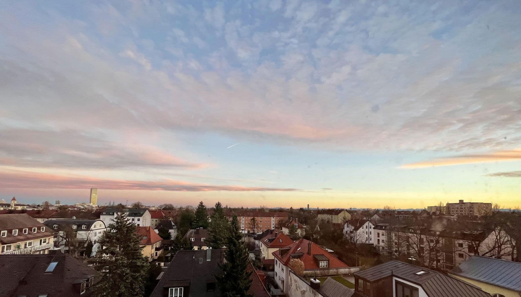 Prodej bytu 4+1 103 m², Bunzlauer Str.8, München, Bavorsko Prodej bytu 4+1 103 m², Bunzlauer Str.8, München, Bavorsko