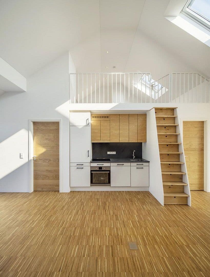 Prodej bytu 4+1 103 m², Bunzlauer Str.8, München, Bavorsko Prodej bytu 4+1 103 m², Bunzlauer Str.8, München, Bavorsko