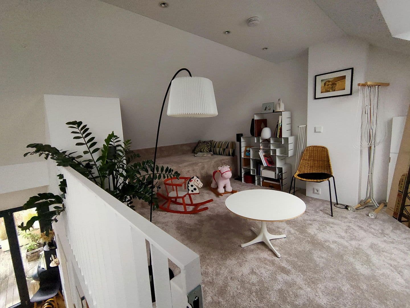 Prodej bytu 4+1 103 m², Bunzlauer Str.8, München, Bavorsko Prodej bytu 4+1 103 m², Bunzlauer Str.8, München, Bavorsko