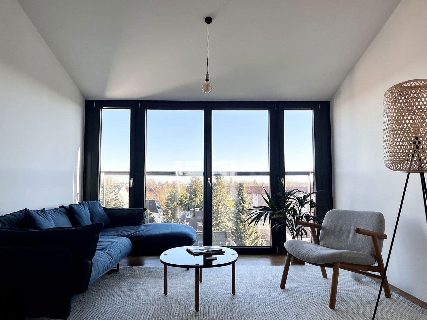 Prodej bytu 4+1 103 m², Bunzlauer Str.8, München, Bavorsko Prodej bytu 4+1 103 m², Bunzlauer Str.8, München, Bavorsko