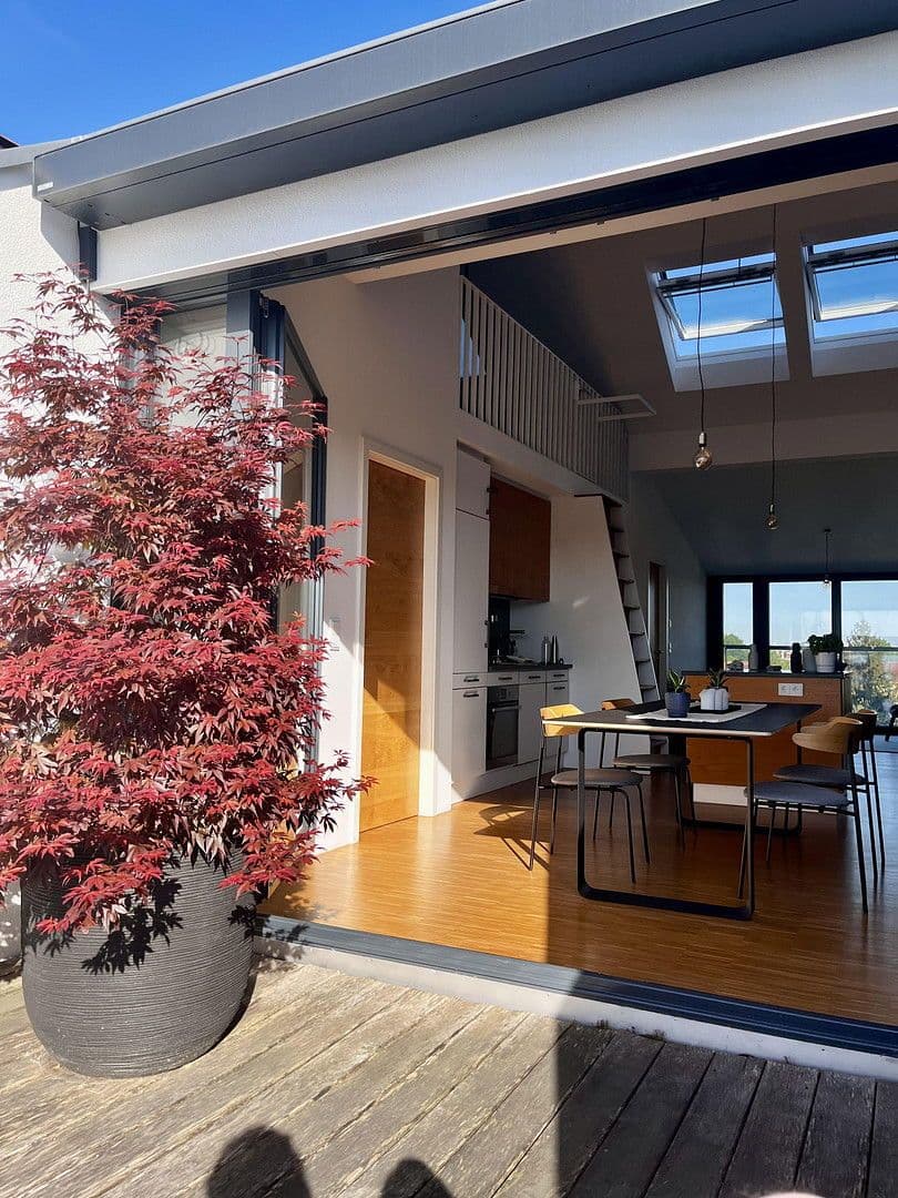 Prodej bytu 4+1 103 m², Bunzlauer Str.8, München, Bavorsko Prodej bytu 4+1 103 m², Bunzlauer Str.8, München, Bavorsko