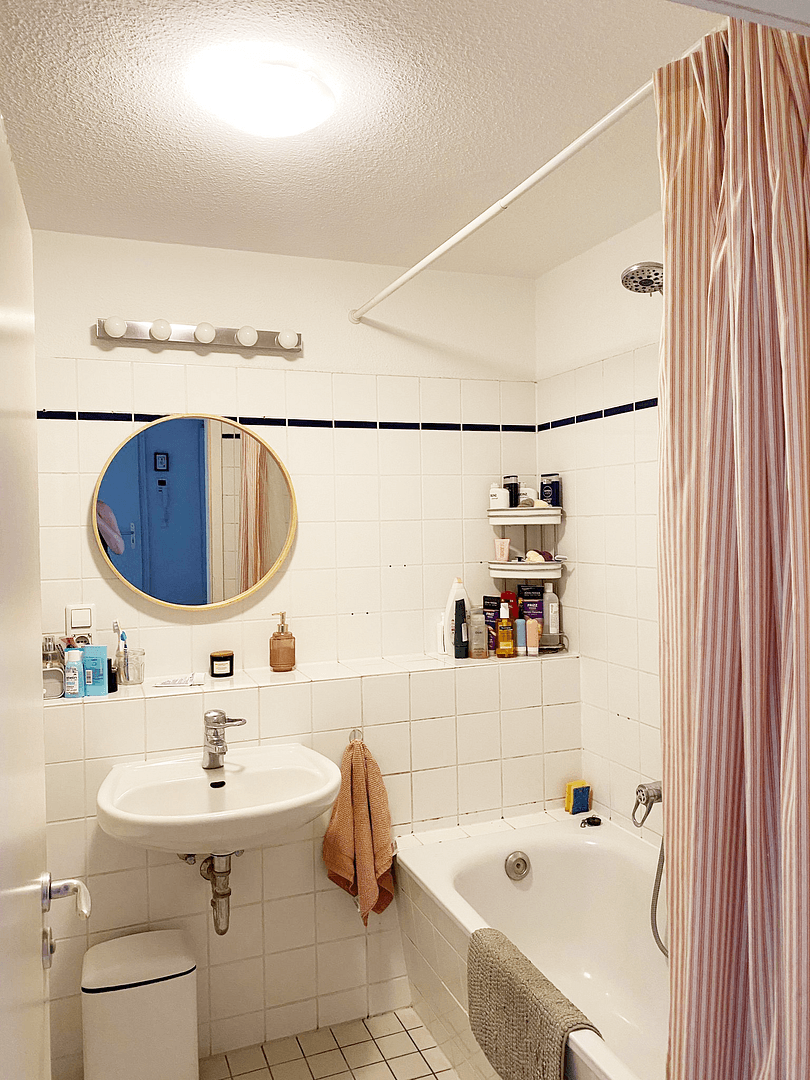 Prodej bytu 3+kk 77 m², Rigaer Str. 88, Berlin, Berlín Prodej bytu 3+kk 77 m², Rigaer Str. 88, Berlin, Berlín