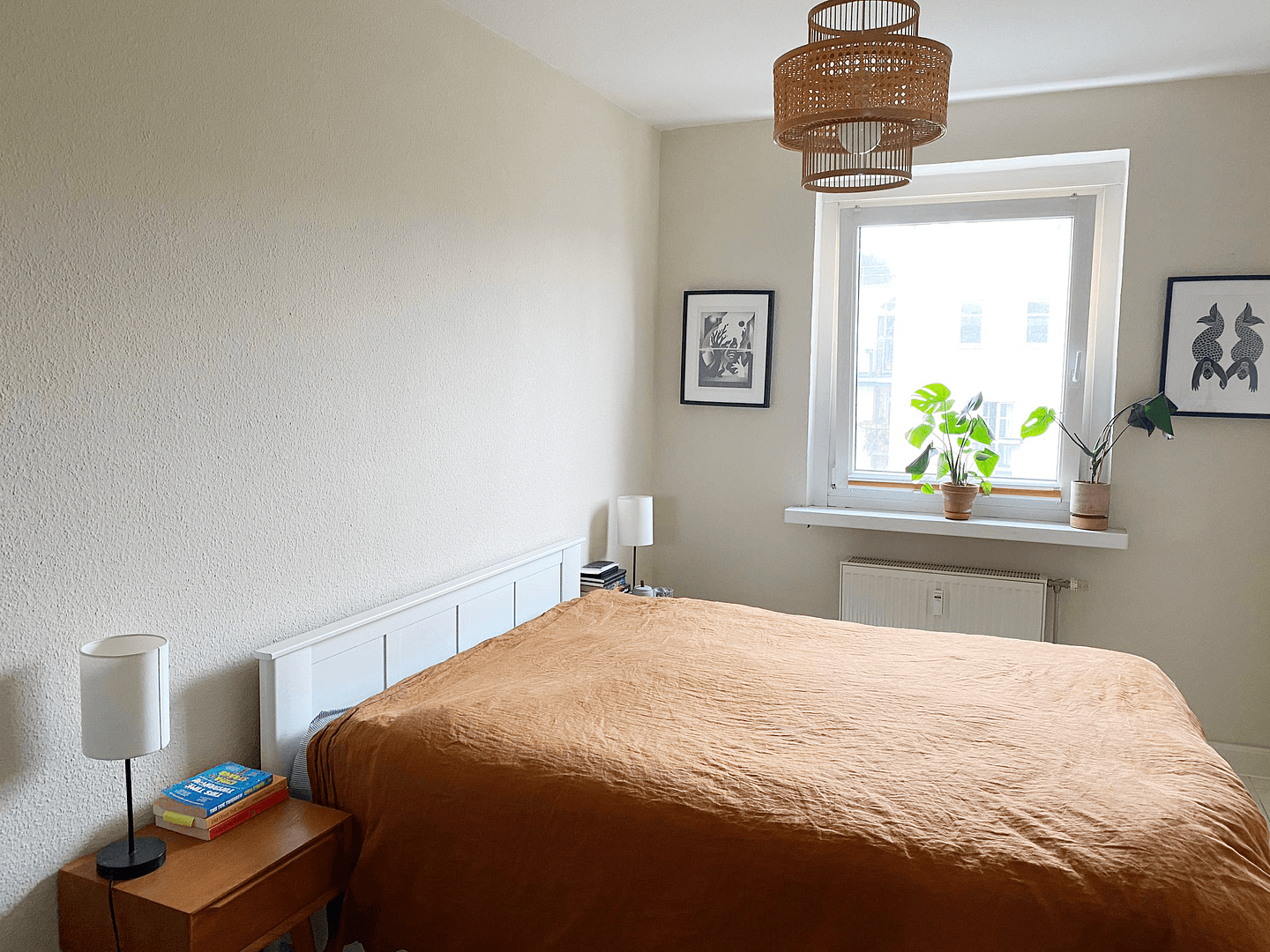 Prodej bytu 3+kk 77 m², Rigaer Str. 88, Berlin, Berlín Prodej bytu 3+kk 77 m², Rigaer Str. 88, Berlin, Berlín