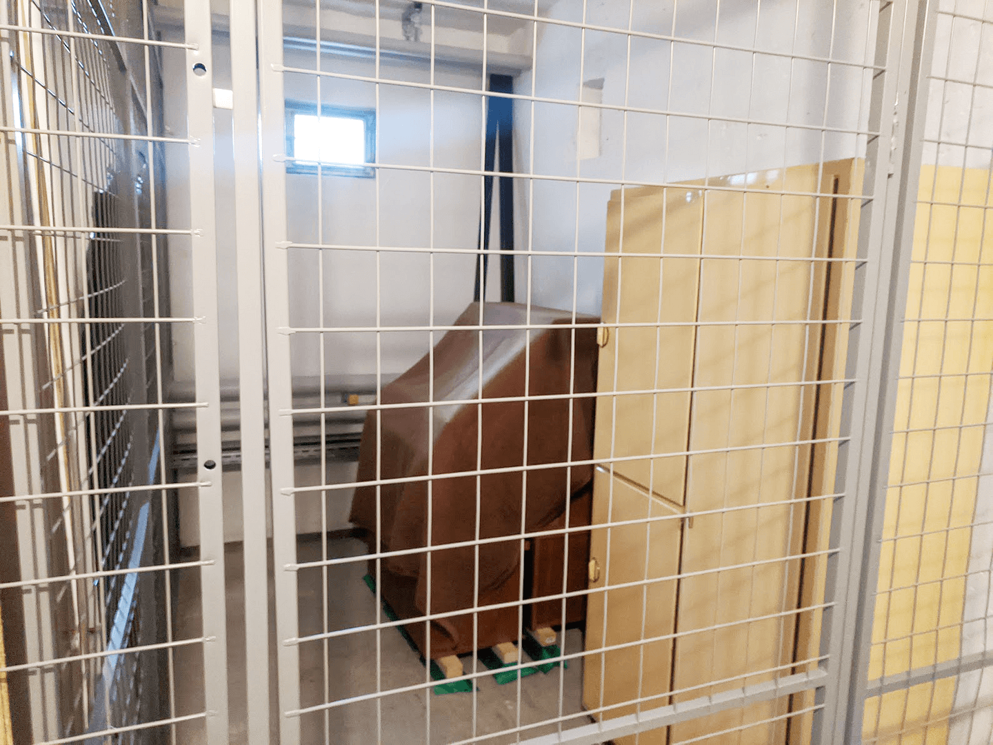 Prodej bytu 3+kk 77 m², Rigaer Str. 88, Berlin, Berlín Prodej bytu 3+kk 77 m², Rigaer Str. 88, Berlin, Berlín