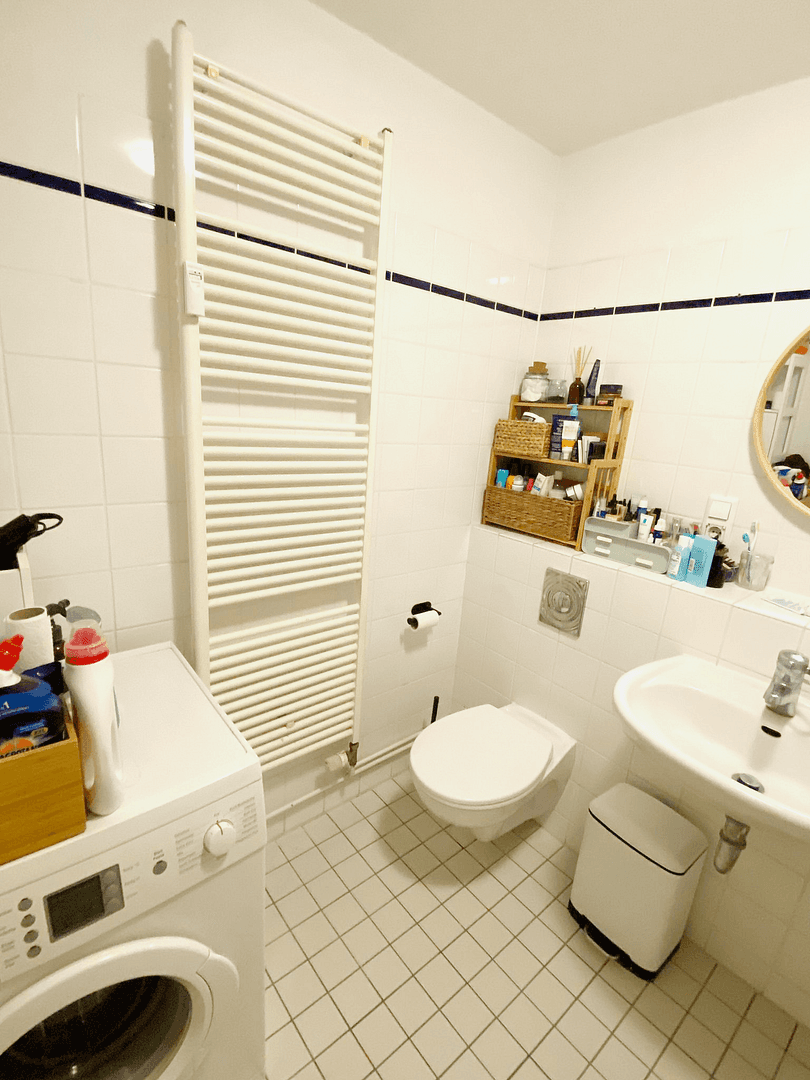 Prodej bytu 3+kk 77 m², Rigaer Str. 88, Berlin, Berlín Prodej bytu 3+kk 77 m², Rigaer Str. 88, Berlin, Berlín